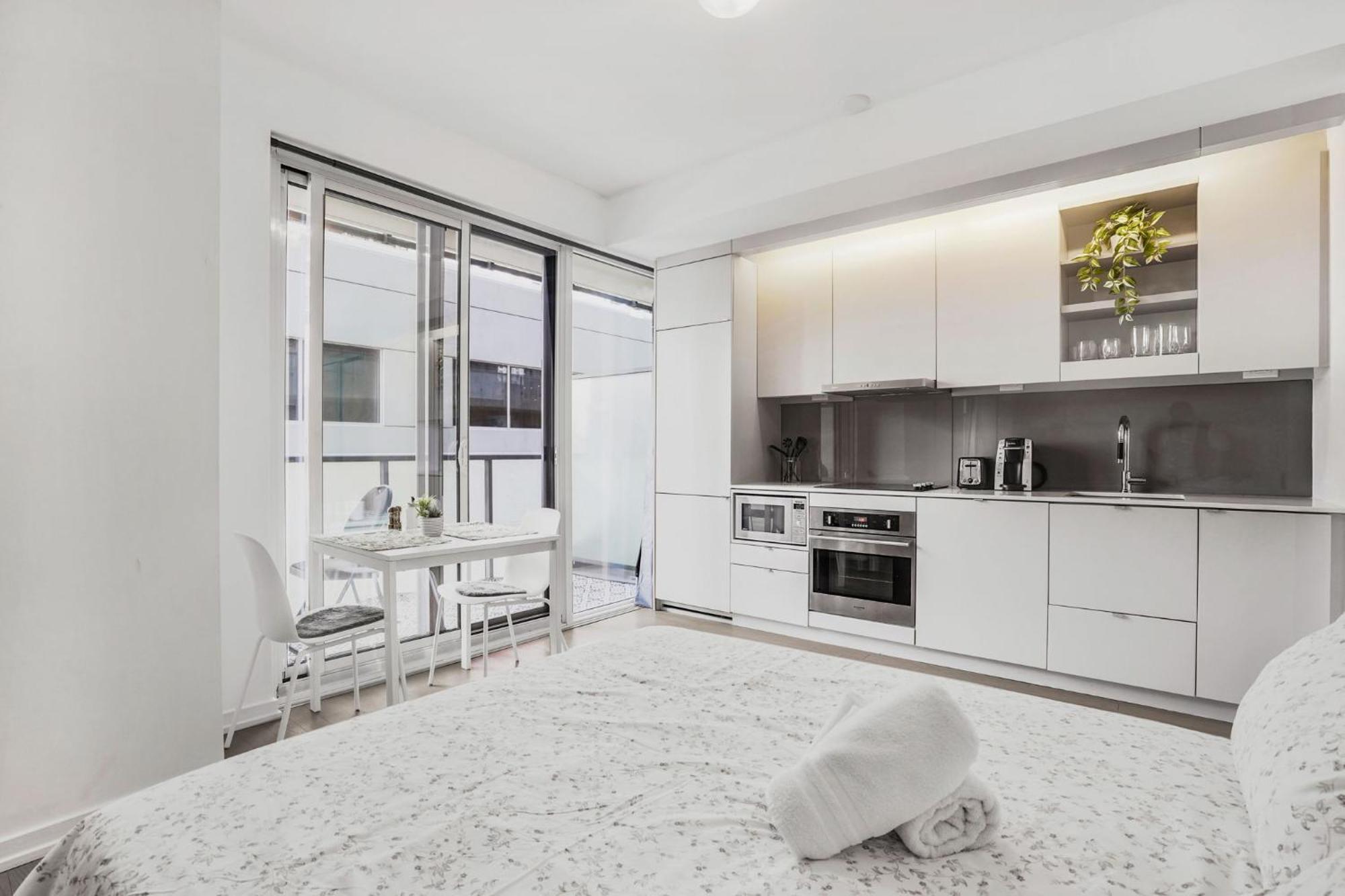 Apartment Luxe - Location Score 10 - Easter Retreat