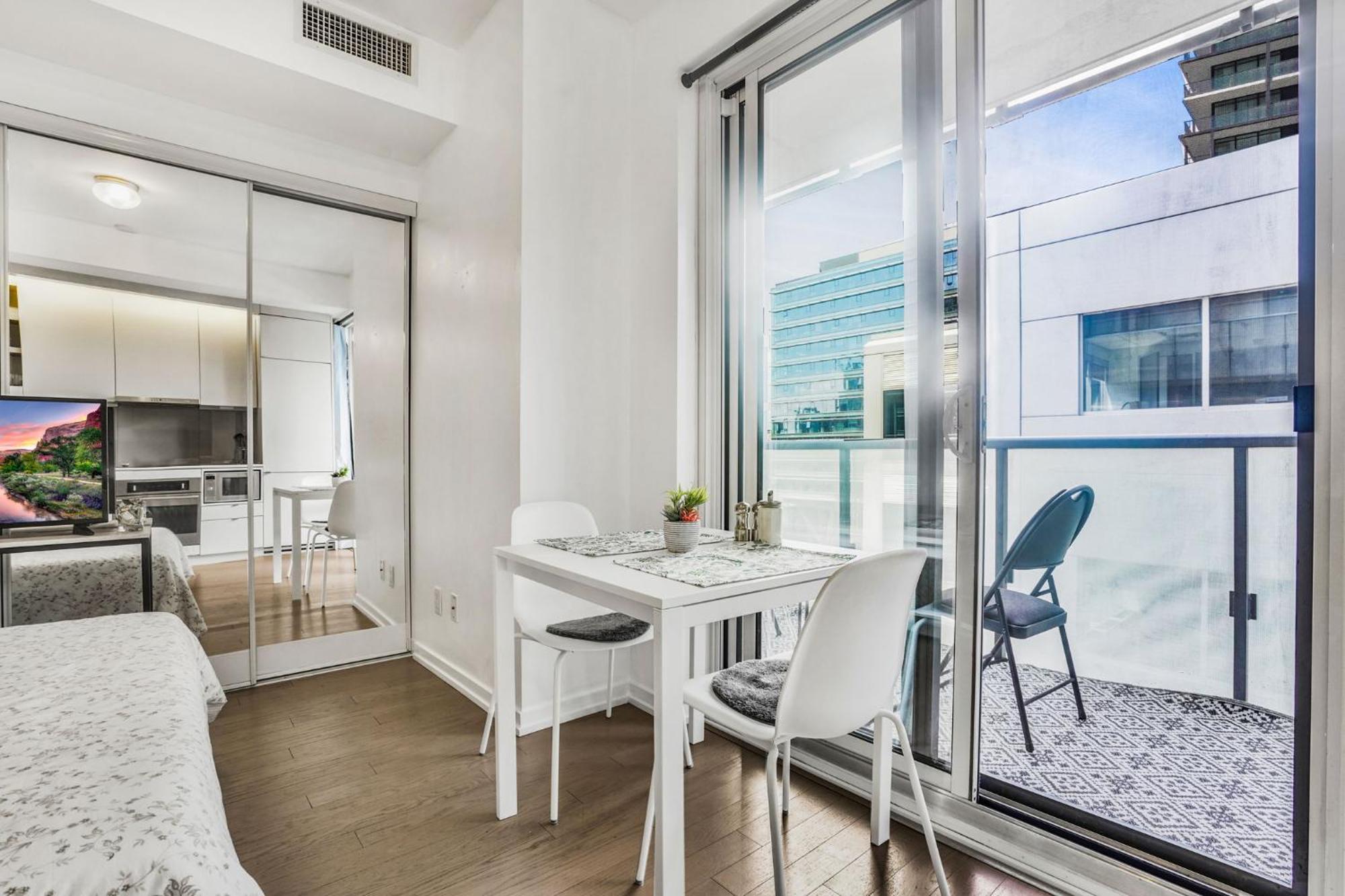 Apartment Luxe - Location Score 10 - Easter Retreat *