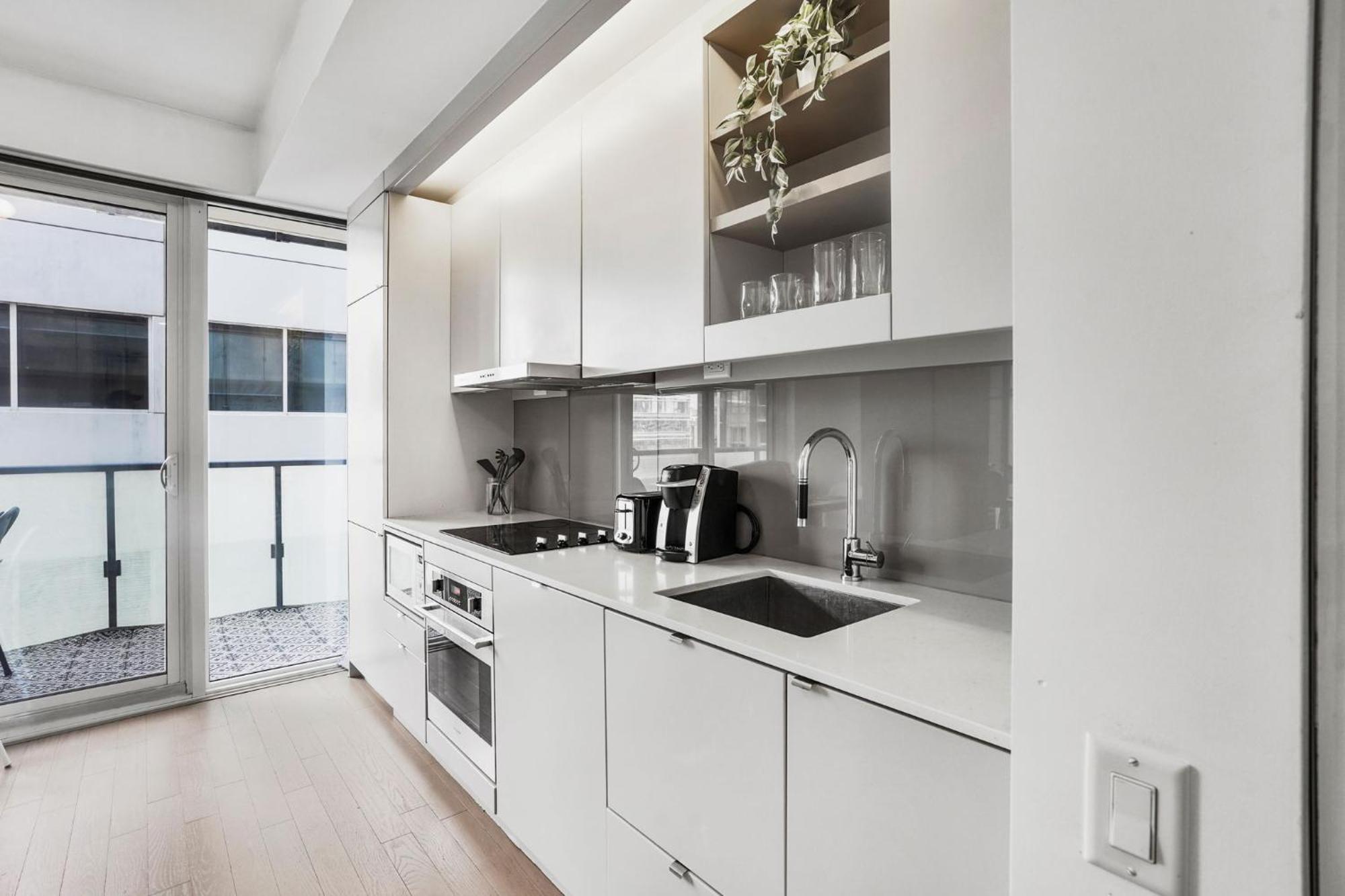 Luxe - Location Score 10 - Easter Retreat Apartment *
