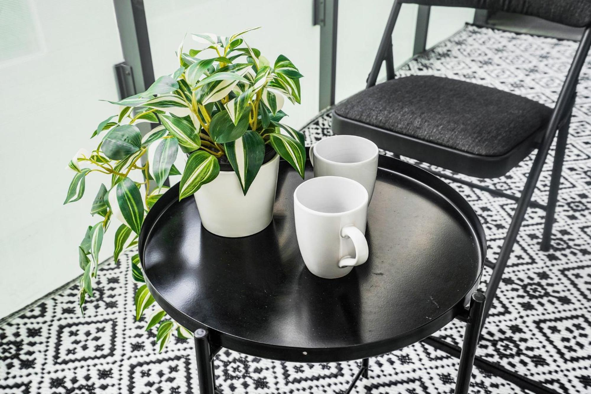 Luxe - Location Score 10 - Easter Retreat Apartment Toronto